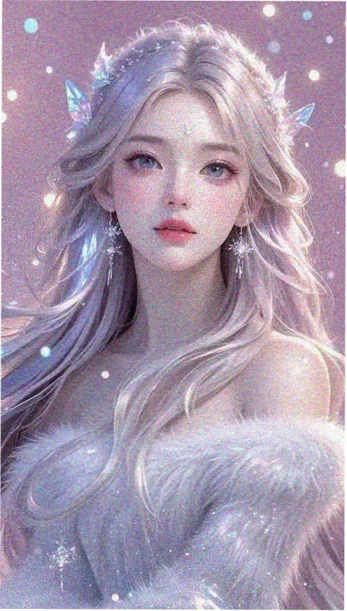 精灵幻想记